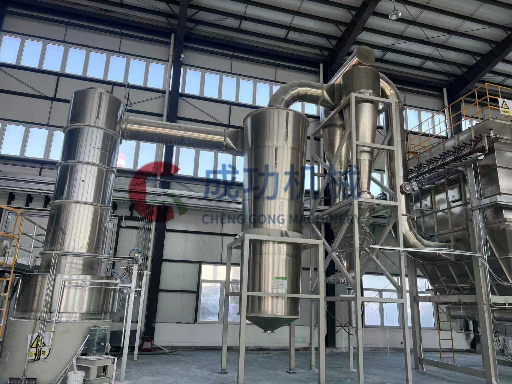 噴霧干燥機